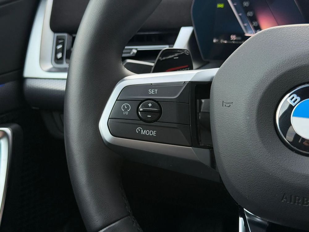 BMW X1 Sdrive18I M Sportpaket 2026 — zdjęcie 7