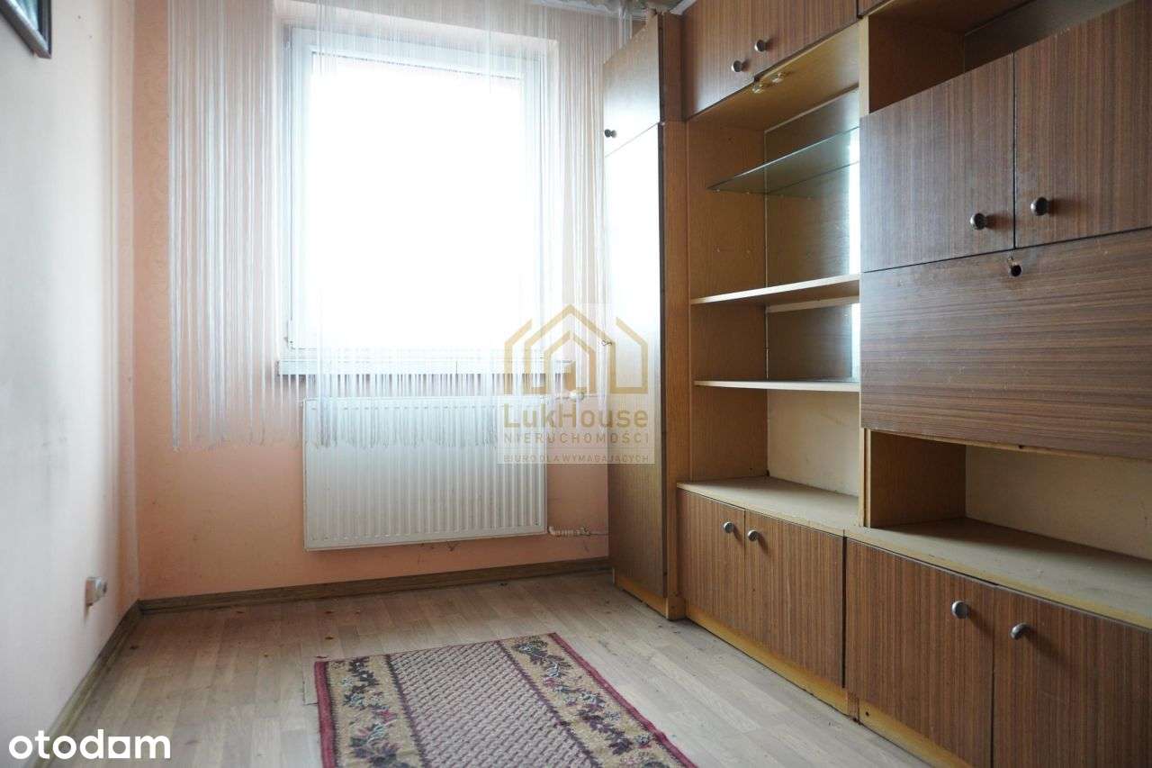 Szombierki - 3-Niezależne Pokoje + Balkon - Pełny obrazek: 5/7