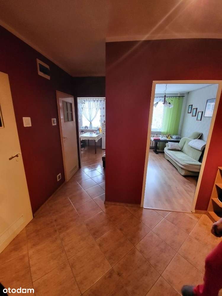 Mieszkanie 3 pokojowe - Sprzedaż ewentualna zamiana z dopłatą - Pełny obrazek: 4/5