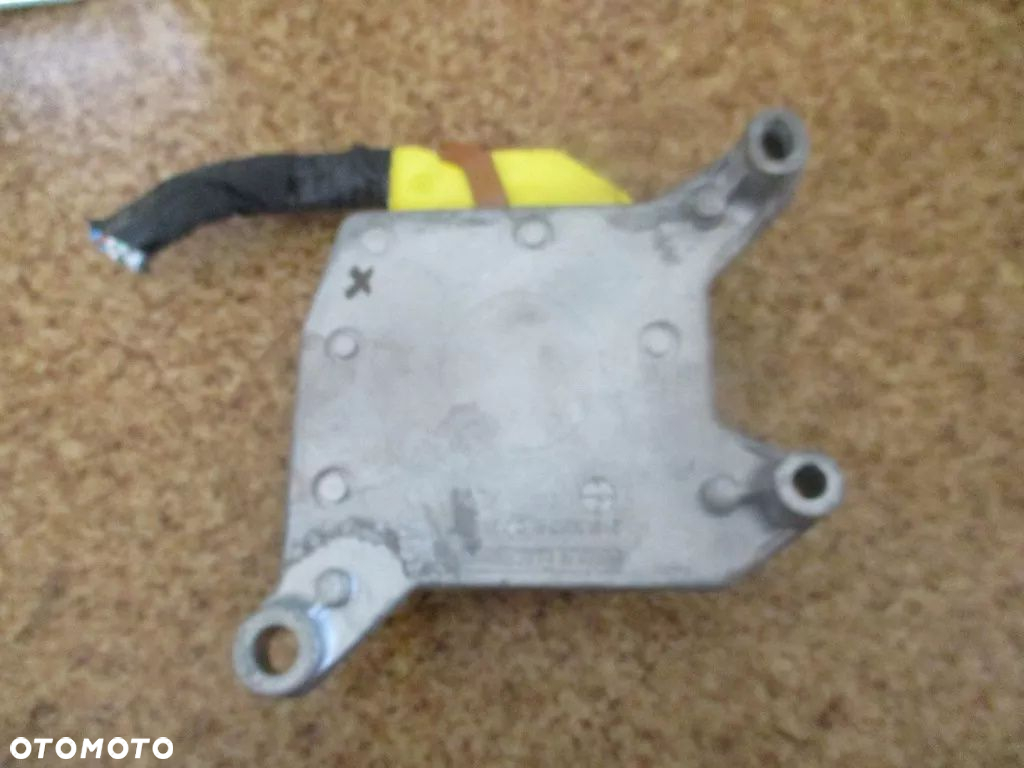 MODUŁ SENSOR AIR BAG RENAULT LAGUNA II 8200687756 - 3