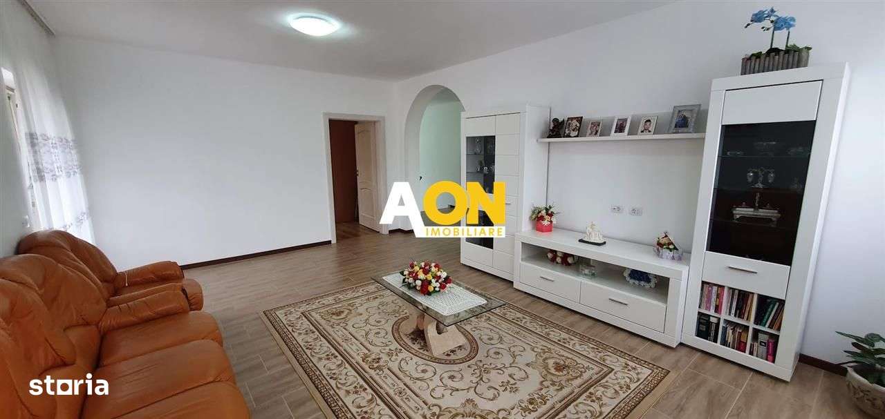 Casa 5 camere, D+P 1200 mp teren, toate utilitatile - Imagine principală: 3/19