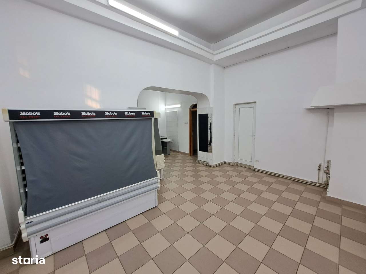 Spatiu comercial 61,52 mp - bd. Timisoara - Drumul Taberei - Imagine principală: 3/16
