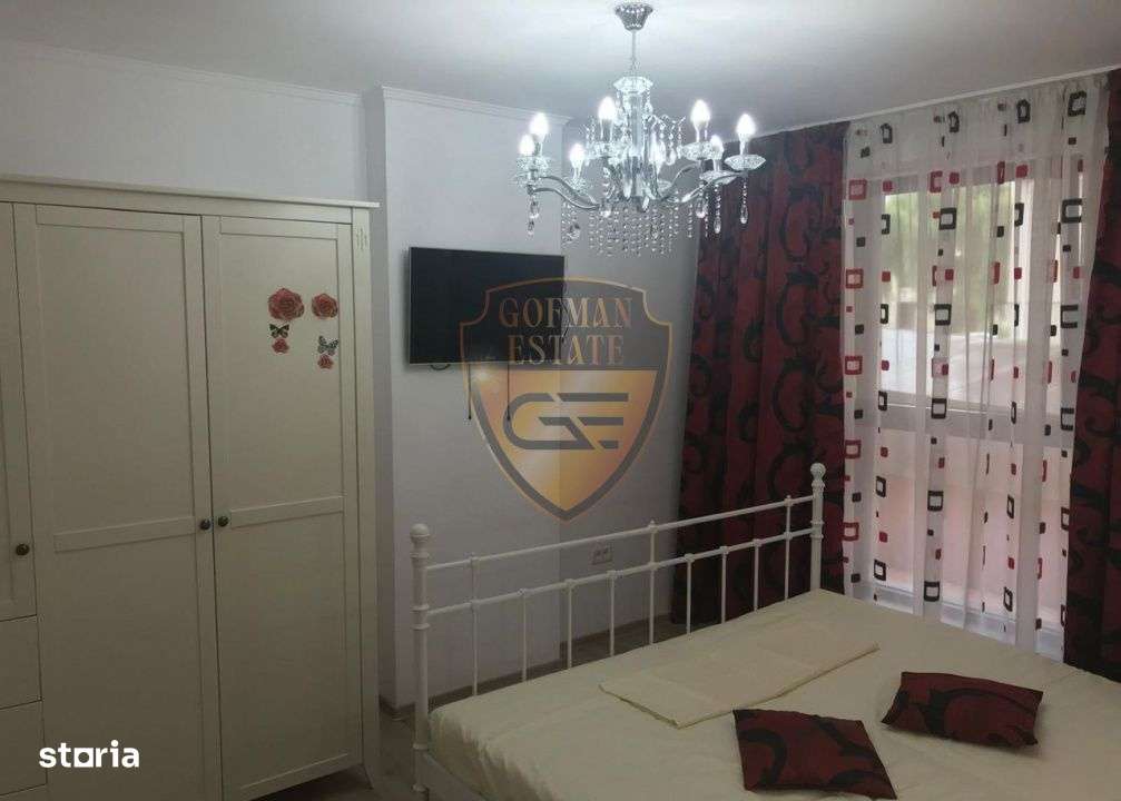 2 camere, parcare, Faleza Nord, str Belvedere, Zona Consilieri, langa - Imagine principală: 5/9