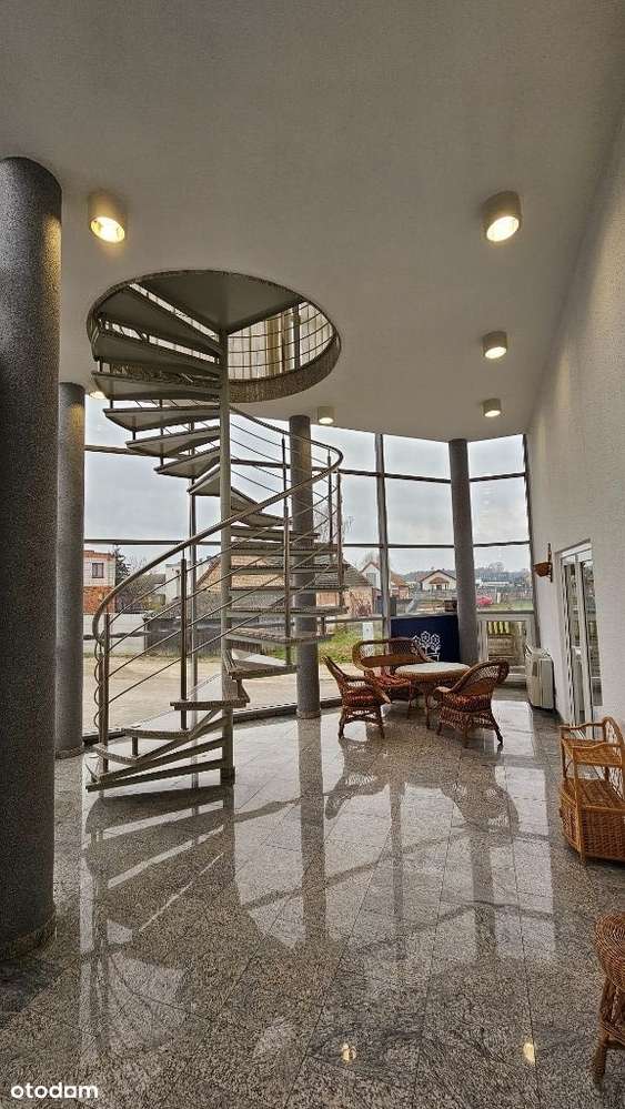 Powierzchnia magazynowa,budynek produkcyjno-magazynowy możliwy wynajem - Pełny obrazek: 5/11