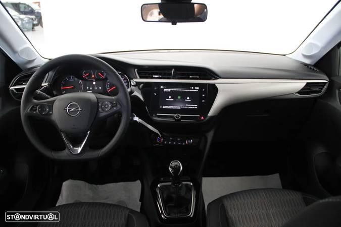 Opel Corsa 1.2 Edition - 5