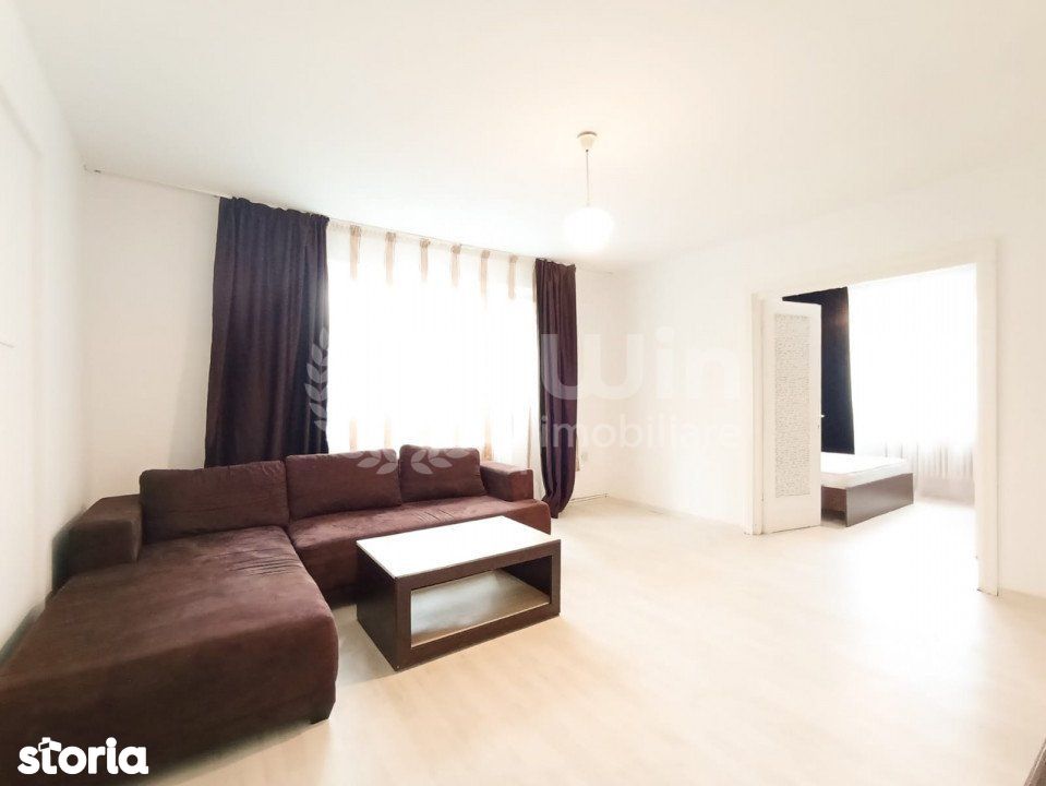 Apartament 3 camere | Finisat | 65 mp | Plopilor | Zona Cluj Arena