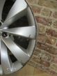 FELGA 8Jx18H2 ET41 5X112 VW SCIROCCO III 08/17R - 2