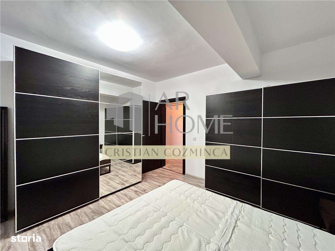 Apartament 3 camere, 2 locuri de parcare, centrala proprie, Vest - Imagine principală: 4/16
