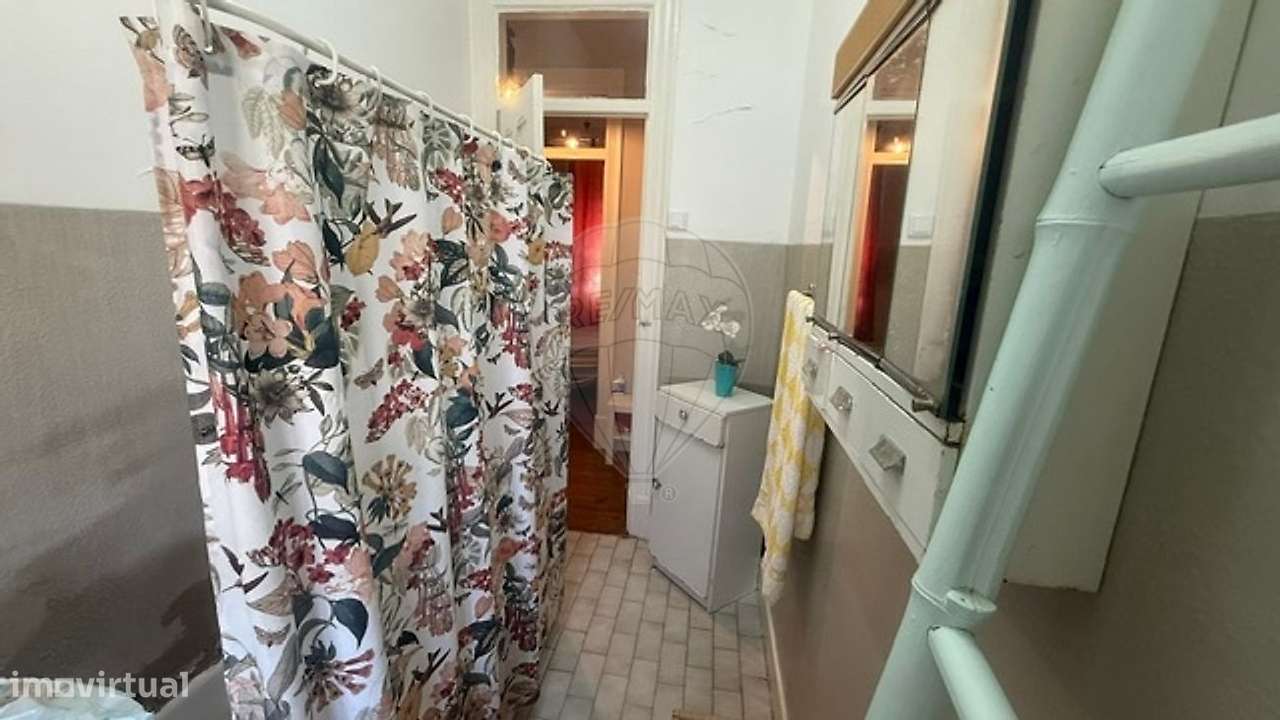 Apartamento T2 para venda-8