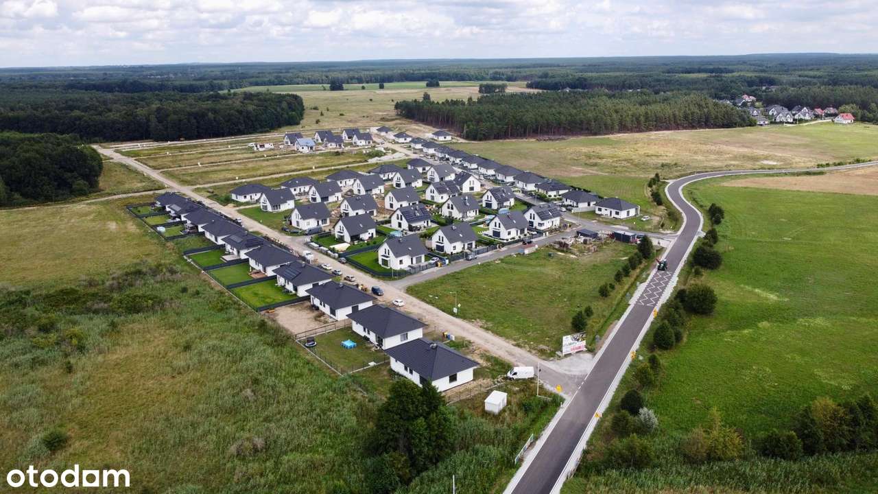 Nowoczesny dom 4-pokojowy z garażem-3