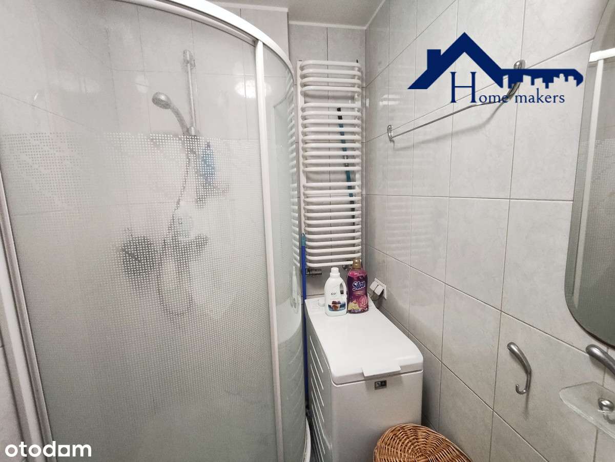 2Pokoje|Metro|Ursynów|Cicha Okolica-8