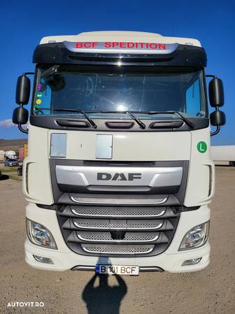 DAF XF480 - 1