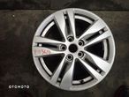 Alufelga felga OPEL 5x105 ET41 7J 16" 390201707 - 1