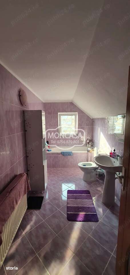 Casa P+1 in  Catamaresti Deal -Farmacie , teren 612 mp-7