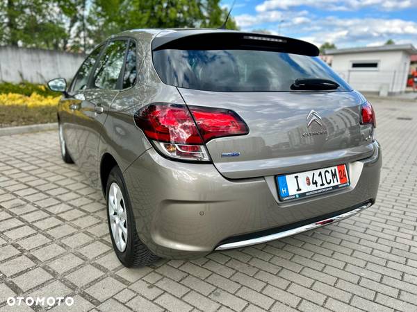 Citroën C4 1.6 BlueHDi Feel Edition - 11