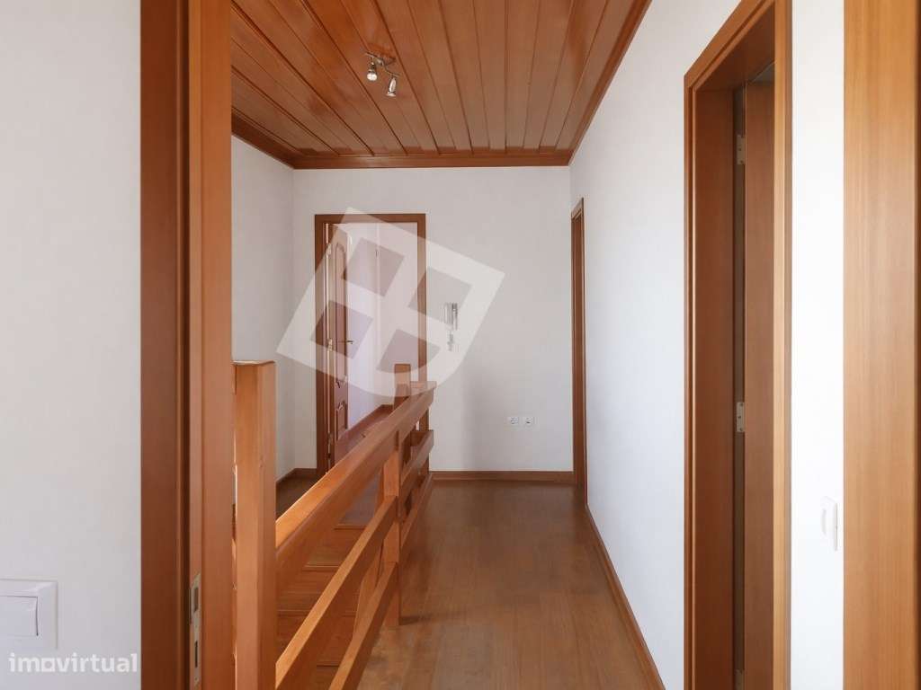 Moradia T3 c/ Vista Ria - Gafanha do Carmo | Aveiro-20