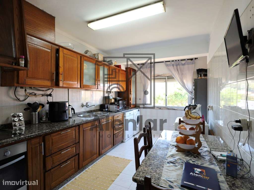 Apartamento T2 em Alenquer-0