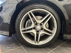 Mercedes-Benz CLA 220 d Shooting Brake AMG Line Aut. - 17