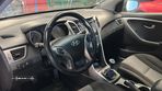 Hyundai i30 (2014) - Lote de Peças - 4