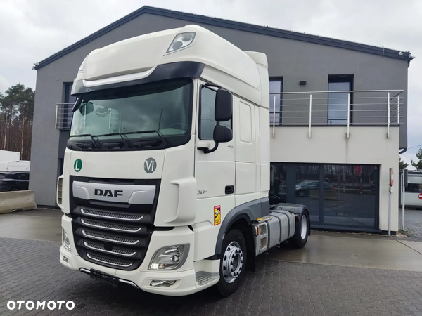 DAF XF 480 FT - 2