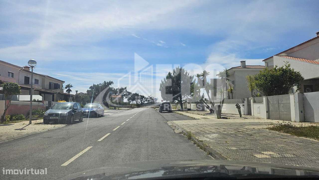 TERRENO C/PROJETO APROVADO CORTEGAÇA-4
