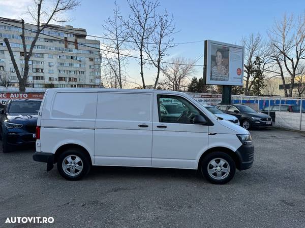 Volkswagen TRANSPORTER T30 - 6