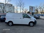 Volkswagen TRANSPORTER T30 - 6