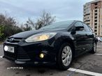 Ford Focus Turnier 1.6 TDCi DPF Start-Stopp-System Trend - 2