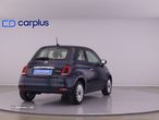 Fiat 500 1.0 Hybrid Lounge - 7