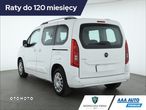 Opel Combo - 5