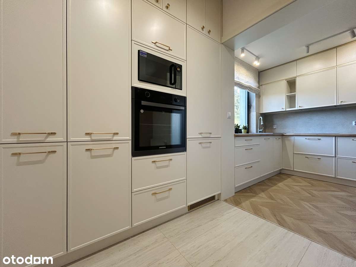 Nowe | 3 pokoje | Garaż + komórka | Niski czynsz-3