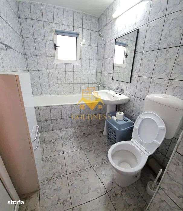 2 camere decomandate, Cartier Intre Lacuri, Dunarii, Lidl, Kaufland - Imagine principală: 5/7