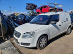 Dezmembram Skoda Roomster, 2008, 1.4 TDI cod BNM - 1