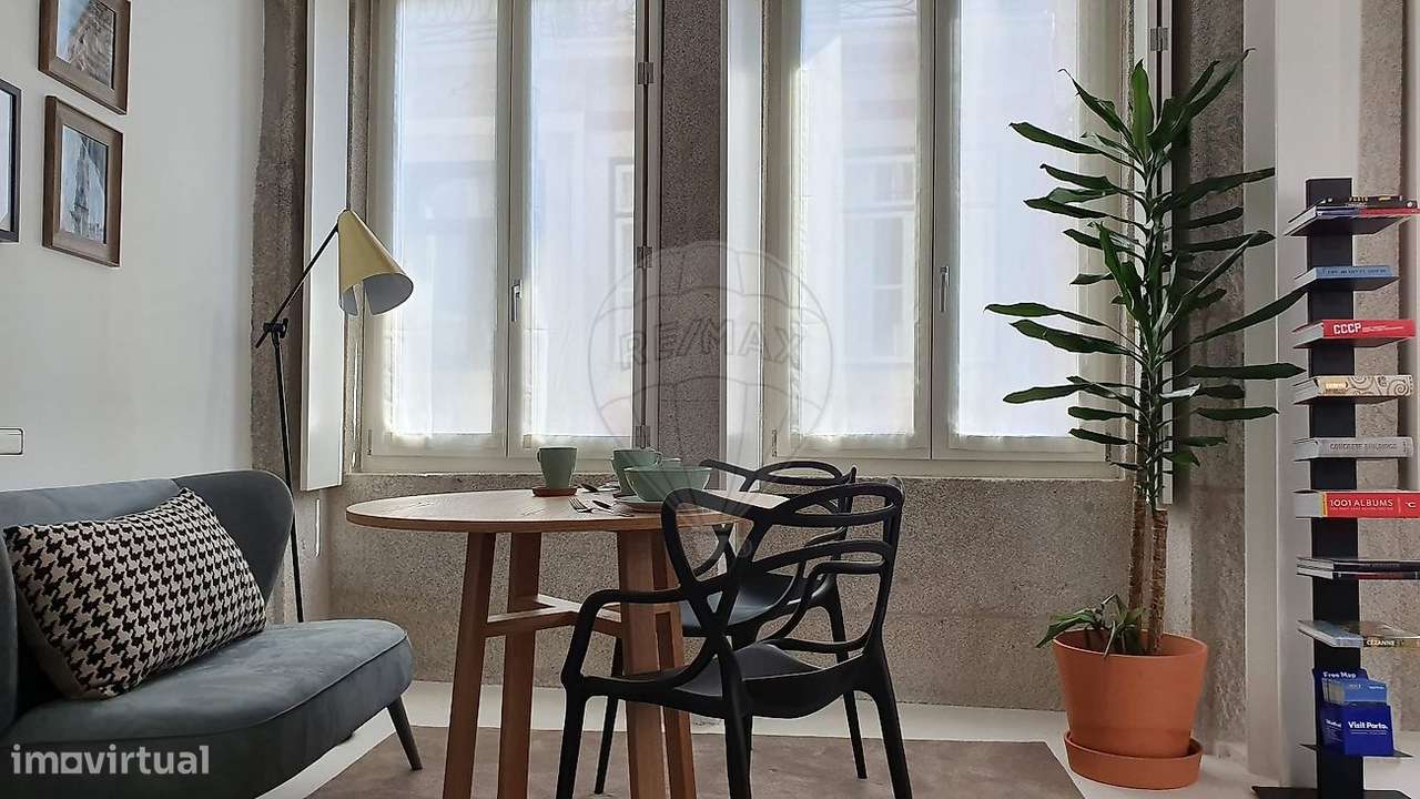 Apartamento T1 para venda-11