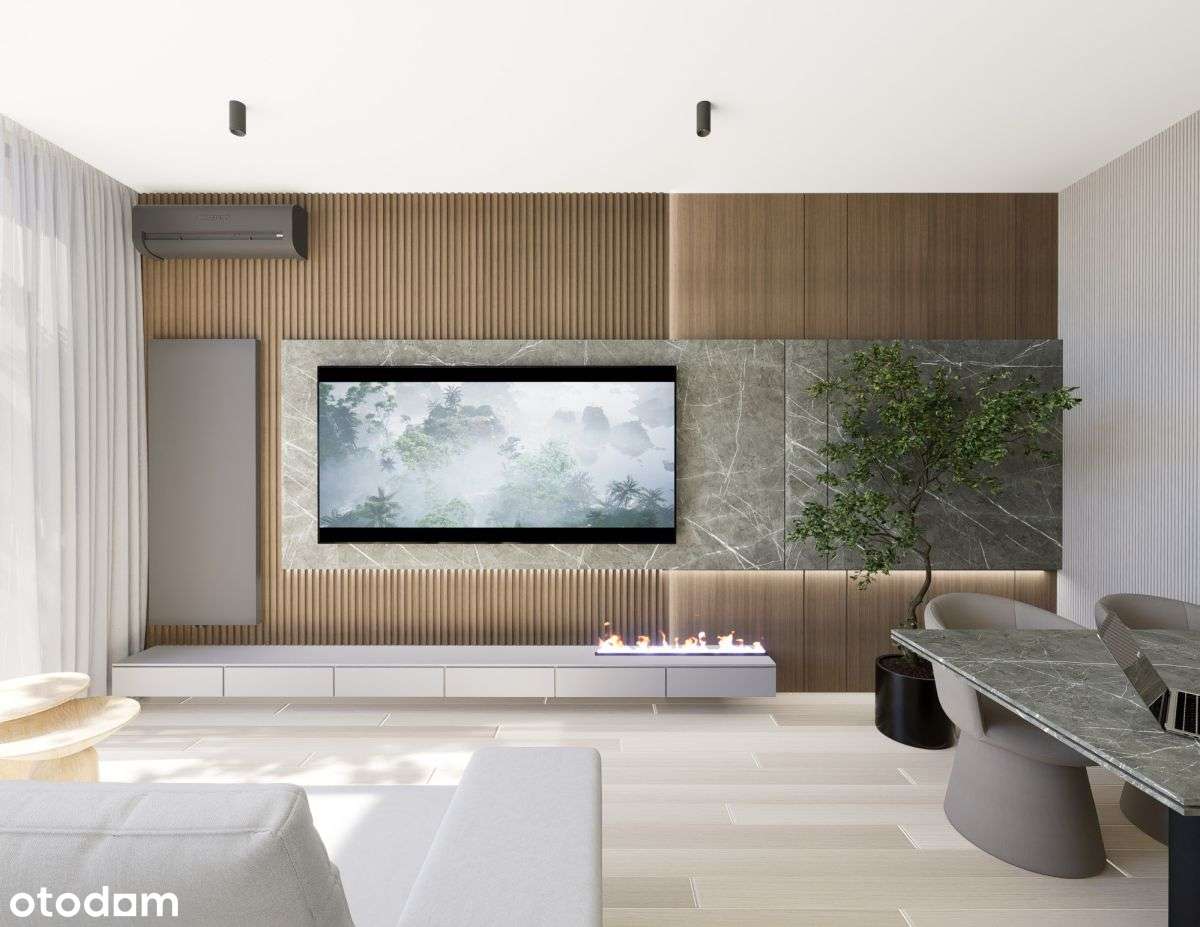 Royal Residence | komórka | garaż | Smart Home-1