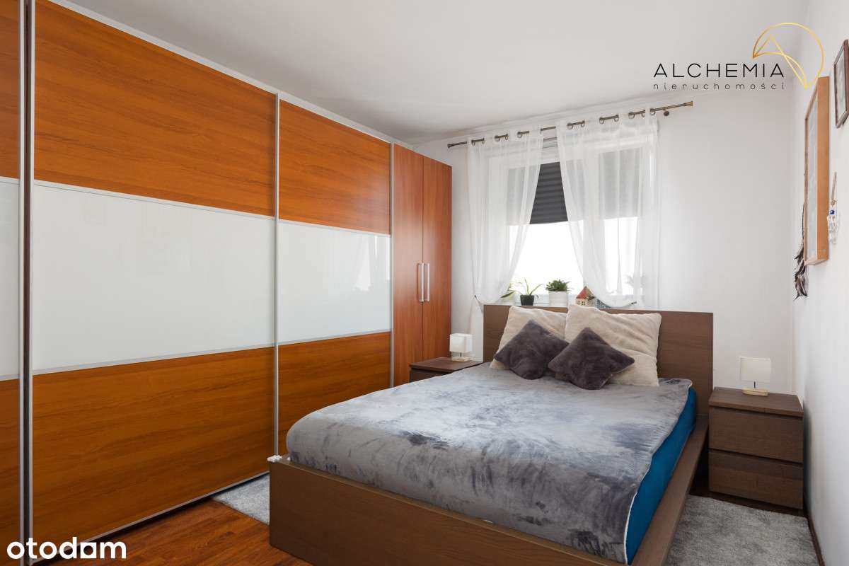 Idealne, przestronne mieszkanie dla rodziny-6