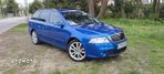 Skoda Octavia Combi 2.0 TDI DPF RS - 6