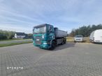 DAF CF 85.430 6x4 - 13