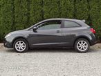 Seat Ibiza - 3