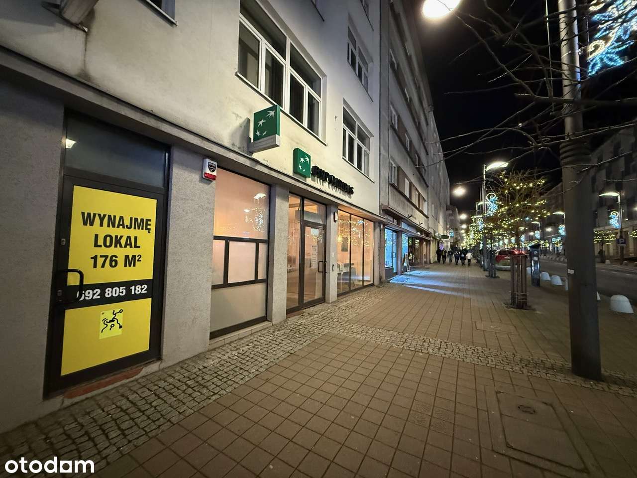 Sprzedam lokal usługowy na ulicy Świętojańskiej. - Pełny obrazek: 5/7