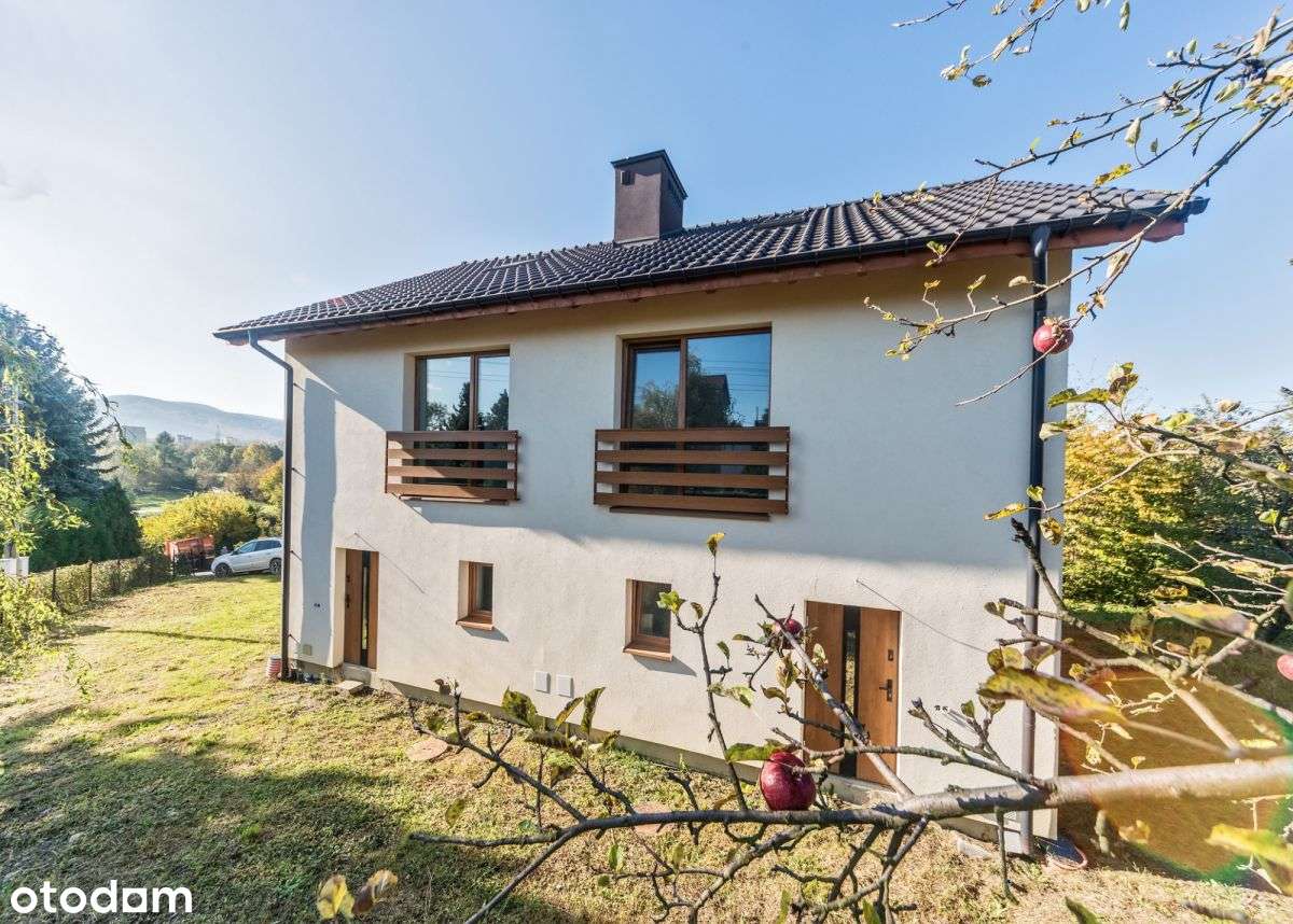 Stare Bielsko! Kanalizacja! Bez prowizji!-0