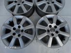 FELGA FELGI 16'' R16 COROLLA VERSO II E12 F-VAT - 3