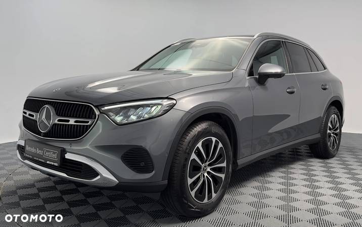 Mercedes-Benz GLC 220 d 4Matic 9G-TRONIC Avantgarde Advanced - 26