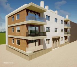 ApartamentoT3  R/C Fração A (Em Construção) - Grande imagem: 2/36