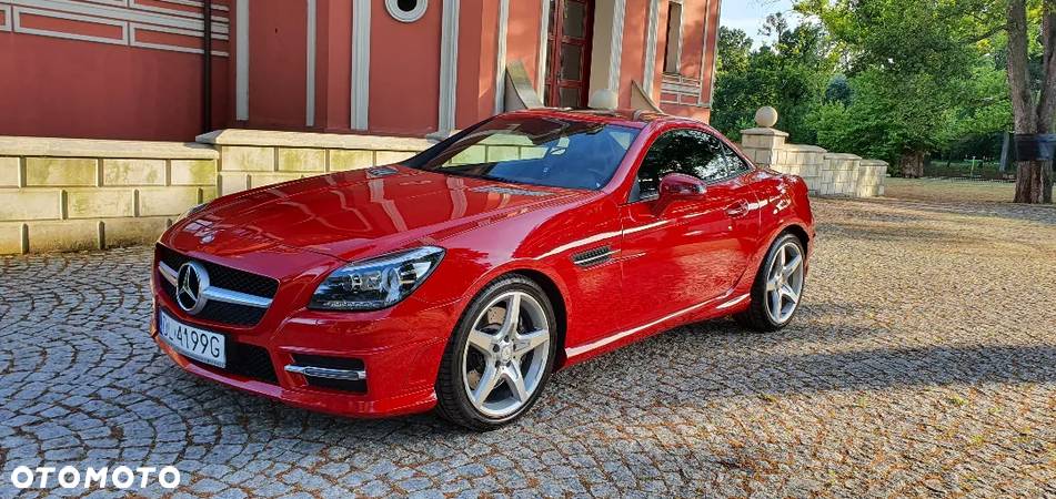 Mercedes-Benz SLK - 2