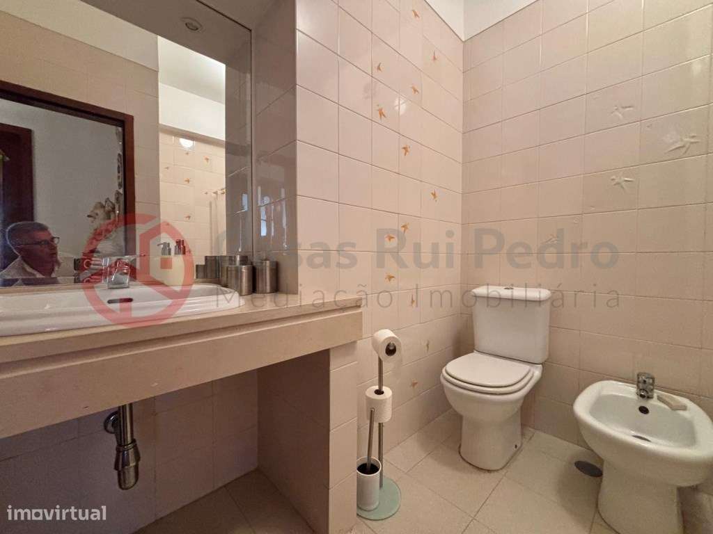 Duplex em Zona Premium de Almada-24