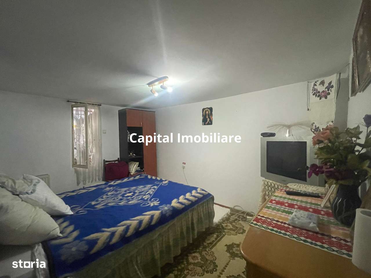Casa cu garaj in Calnic, 231 mp construiti - Imagine principală: 4/15