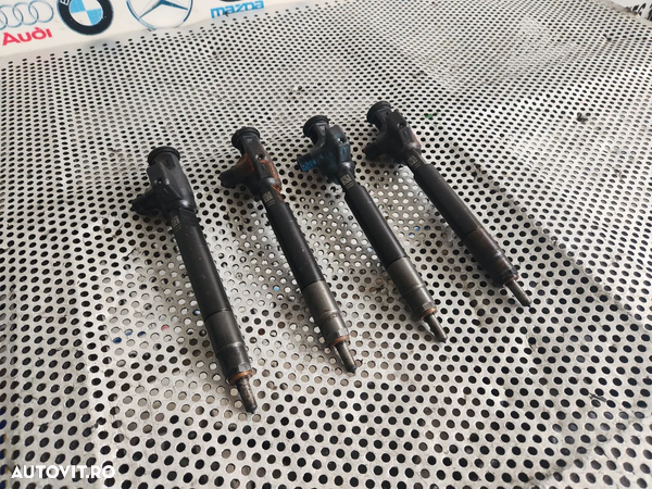 Injectoare Injector Ford Kuga 2 Focus Mondeo Citroen Peugeot Boxer 5008 3008 Etc. 2.0 Tdci Hdi Euro 5/6 Cod 9674984080 Dezmembrez Ford Kuga 2 - Dezmembrari Arad - 4