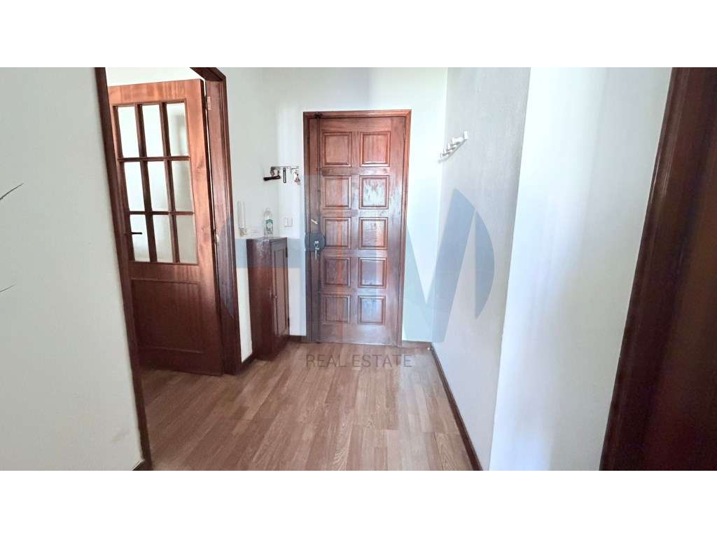 Apartamento T2 com 80 m² em Rio Tinto - Junto ao Parque Nascente-11