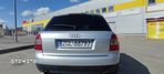 Audi A4 Avant 1.8T - 6